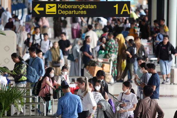 Kronologi Kasus Pemerasan WN Cina di Bandara Soetta, 30 Pejabat Imigrasi Dipecat