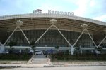 Stasiun Whoosh Karawang, Jawa Barat 