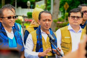 ESDM dan PLN