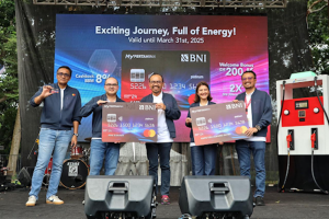 Kartu Kredit BNI-Pertamina