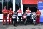 Persiapan energi jelang Natal dan Tahun Baru