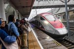Stasiun Whoosh Karawang Dibuka 24 Desember