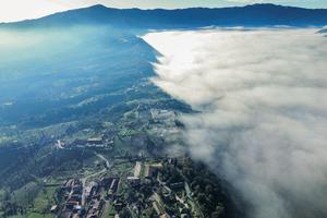 Penmabahan kuota kunjungan kawasan Gunung Bromo