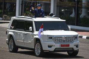 Foto Terbaik 2024