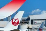 Japan Airlines