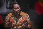 Klarifikasi Menkum Supratman terkait denda damai koruptor