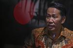 Klarifikasi Menkum Supratman terkait denda damai koruptor