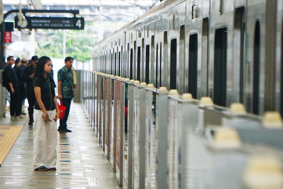 kopi tuku, mrt, mrt cipete raya