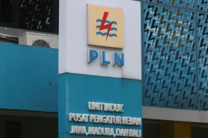 PT PLN (Persero) - Unit Induk Pusat Pengatur Beban Jawa, Madura dan Bali