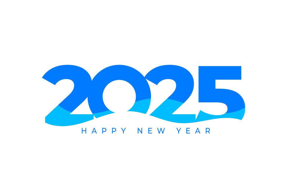 Ucapan Tahun Baru 2025 Bahasa Inggris