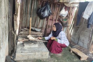 Penerima Program BPBL