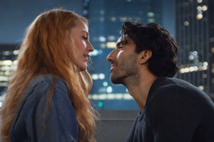 It Ends with Us (2024)