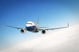 Pesawat Boeing 737
