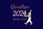 Ucapan Goodbye 2024