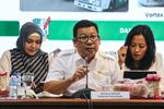 Rakor terbatas Kemenko Bidang Pangan di Jateng