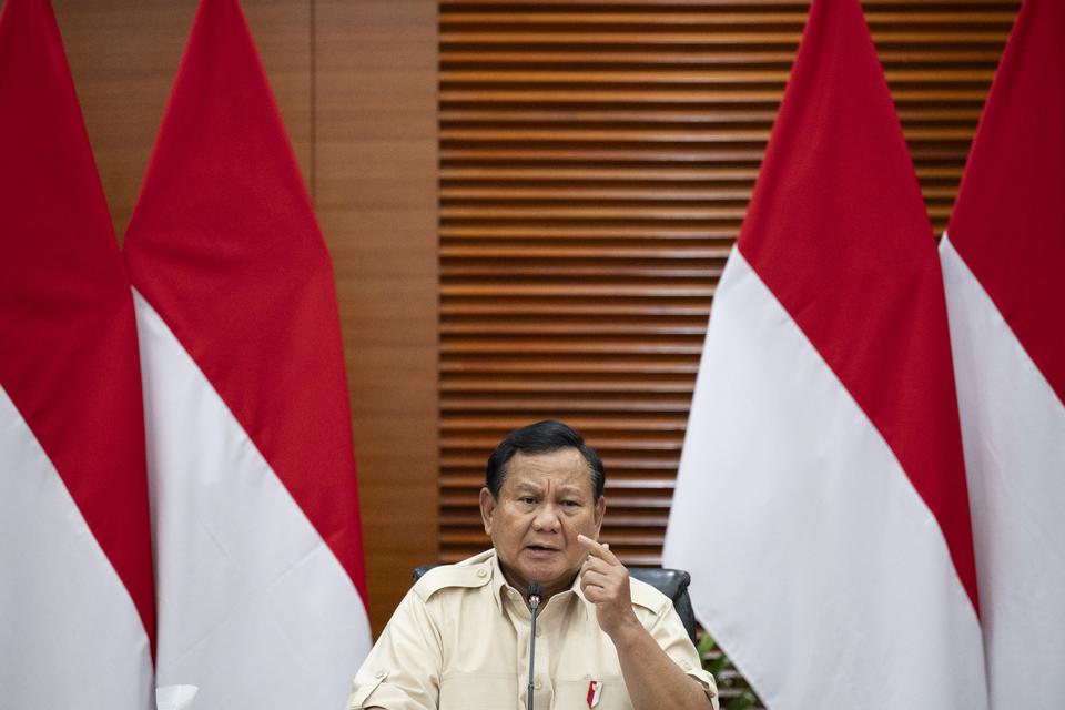 Prabowo