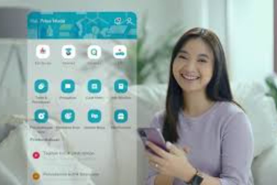 Cara Klaim Diskon Listrik 50 Persen