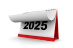 Kalender Tahun 2025