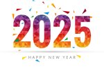 Kata-Kata Tahun Baru 2025 yang Bijak