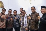 Anies dan Ahok
