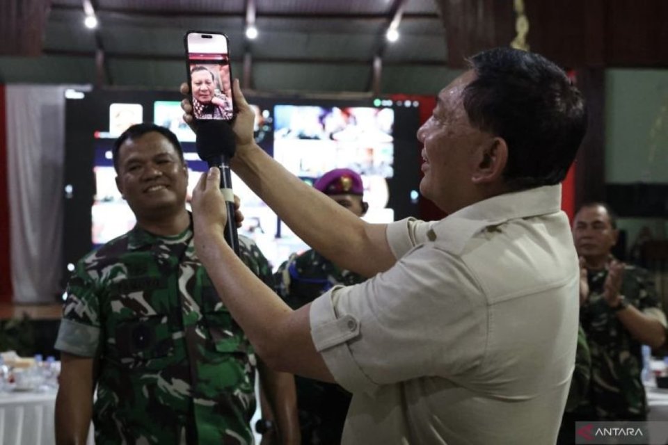 Prabowo