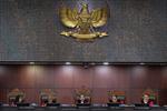 MK hapus persyaratan ambang batas pencalonan presiden