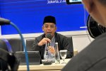 Dirjen Pajak Kementerian Keuangan Suryo Utomo 