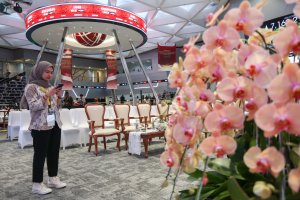 IHSG Awal Tahun 2025 Ditutup Menguat Sebesar 1,18% ke Level 7.163