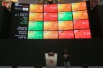 IHSG Awal Tahun 2025 Ditutup Menguat Sebesar 1,18% ke Level 7.163