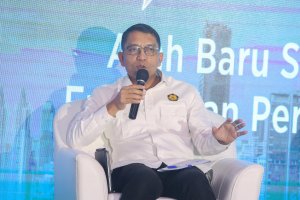 Katadata Indonesia Policy Dialogue