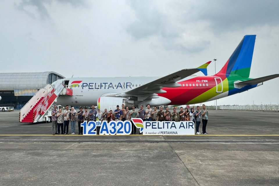 pelita air