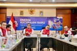 Satgas Nataru Pertamina