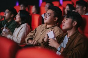 Film Bioskop Terbaru 2025
