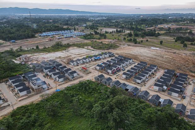 Pembebasan BPHTB masyarakat berpenghasilan rendah di Kendari