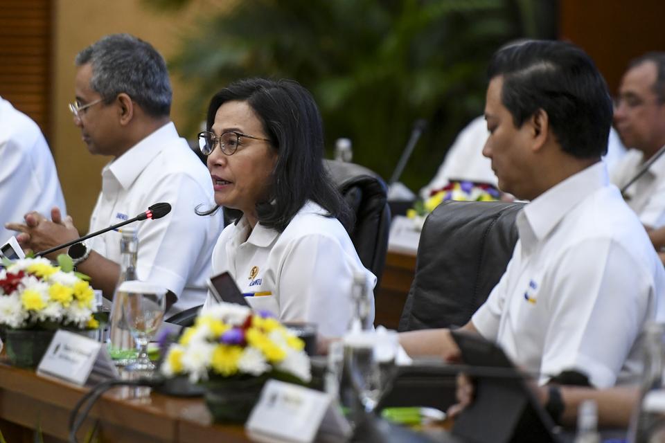 Sri Mulyani