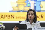 APBN 2024 defisit 2,29 persen