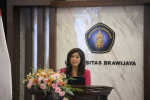 Menteri Komdigi Meutya Hafid
