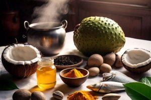 Obat Alami Tiroid