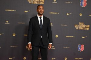 Patrick Kluivert