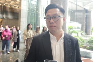Co-Founder and Managing Partner at East Ventures Willson Cuaca