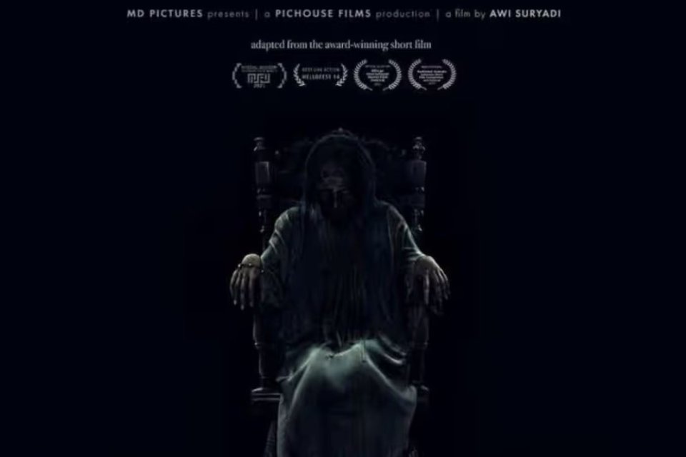 Sinopsis Film Sebelum 7 Hari