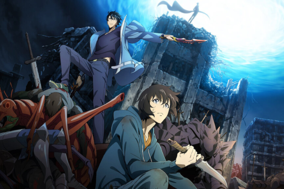 Sinopsis Solo Leveling Season 2