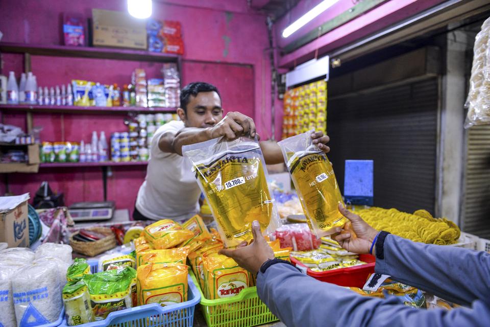 minyakita, harga minyakita, ramadan 2025