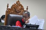 Sidang perdana sengketa Pilkada 2024