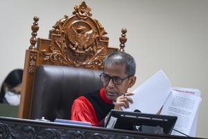 Sidang perdana sengketa Pilkada 2024