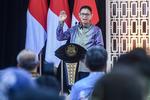 Peluncuran perizinan air tanah