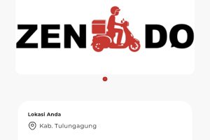 Aplikasi Zendo