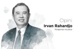 Irvan Rahardjo