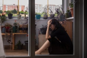 Kata-kata Motivasi Untuk Diri Sendiri Saat Sedih