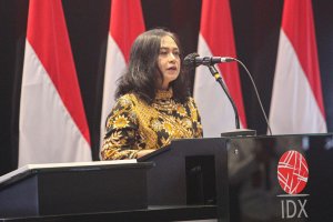 Pencatatan Perdana Saham PT Raharja Energi Cepu Tbk